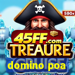domino poa